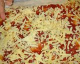 Foto del paso 5 de la receta: Pizza