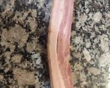 Foto del paso 1 de la receta: Sorrentinos con Crema y Panceta