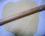 A picture of step 2 of Easy Potato Quiche Made From Scratch.