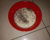 Foto langkah ke 3 dari resep Pie Bayam Gurih.