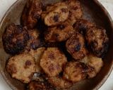 গোকুল পিঠা(Gokul pitha recipe in Bengali) রেসিপি ধাপ - 3 ছবি