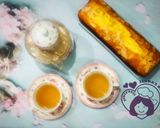 Hình bước làm 4 của món Yogurt Butter Cake