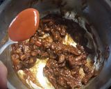 Foto del paso 8 de la receta: Buñuelos de bacalao con salsa de tamarindo casera