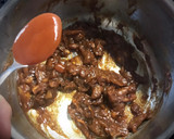 Foto del paso 8 de la receta: Buñuelos de bacalao con salsa de tamarindo casera