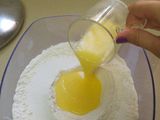 Super easy delicious bread (: