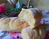 Foto del paso 6 de la receta: Pancitos materos🧉