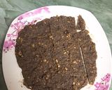 Hình bước làm 2 của món Bánh Protein healthy