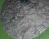 A picture of step 1 of Chicken Shawarma.