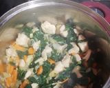 Foto del paso 6 de la receta: Guiso de verduras y pollo ligero