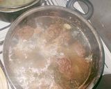 Foto del paso 1 de la receta: Empanadas de osobuco
