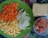 Foto langkah ke 1 dari resep Zuppa Soup.