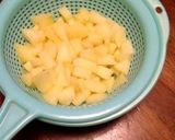 A picture of step 3 of Crispy Apple Pie!.