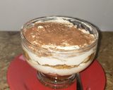 Foto del paso 5 de la receta: Tiramisú de plátano
