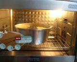 Foto langkah ke 4 dari resep 52. BOLU MINYAK 5 TELUR.