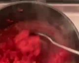 A picture of step 2 of Homemade Quick Strawberry Jam 🍓🍓.