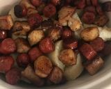 Foto del paso 5 de la receta: Picada costeña