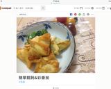 豆渣蛋糕香蕉堅果的食譜步驟12照片