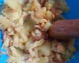 Foto langkah ke 3 dari resep Pergedel.