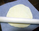 A picture of step 11 of Authentic Homemade Pizza Dough.