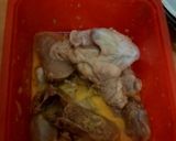 Foto langkah ke 15 dari resep Ayam kentucky.