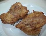 A picture of step 6 of Tender & Juicy Yu Lin Chi (Chinese Deep-fried Chicken).
