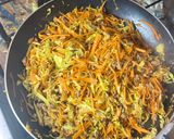 Foto del paso 5 de la receta: Arrollado primavera caseros
