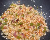Foto del paso 3 de la receta: Arroz meloso de centolla 🦀🦀🦀