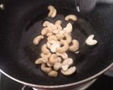 A picture of step 1 of Instant Rava Idly & Quick Sambhar.