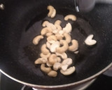 A picture of step 1 of Instant Rava Idly & Quick Sambhar.