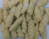 Foto langkah ke 2 dari resep 253# Pisang molen mini renyah.
