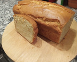 Foto del paso 10 de la receta: Bizcocho de turrón