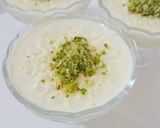صورة لخطوة 5 من وصفة رز بالحليب طعم روووعة 😋😋