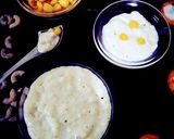 ચીઝ સોસ (Cheese Sauce Recipe in Gujarati) રેસીપી સ્ટેપ5ફોટો