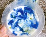 Hình bước làm 5 của món Rau Câu Sơn Thuỷ 🌎🌍