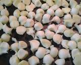 Sweet and Sour Zucchiniballs recipe step 2 photo