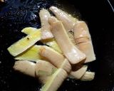 Foto del paso 2 de la receta: Chip's con cáscaras de calabaza