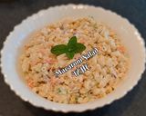 A picture of step 2 of 🍝 Macaroni Salad 🍝.