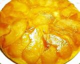 A picture of step 16 of Easy Apple Cake Made In a Frying Pan.