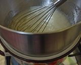 Foto del paso 1 de la receta: Merengue suizo