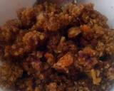 Vickys Good Morning Quinoa, GF DF EF SF NF recipe step 6 photo
