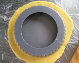 A picture of step 7 of My Tart Crust.