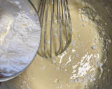 Foto del paso 2 de la receta: Tarta de yogurt griego