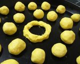 Foto del paso 3 de la receta: Chipá ♡