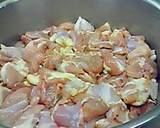 Crispy Non-Fried Chicken