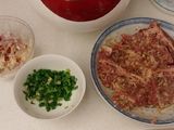 香矛豬排 (Pork Chop w/ Lemongrass)