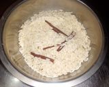 Foto del paso 2 de la receta: Leche de arroz 🥛😍