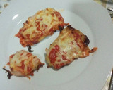 Foto del paso 4 de la receta: Milanesas de pollo