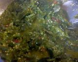 Foto langkah ke 3 dari resep Sambel ijo Padang versi me.