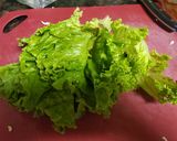 Foto del paso 1 de la receta: Ensalada fría