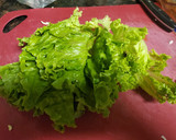 Foto del paso 1 de la receta: Ensalada fría